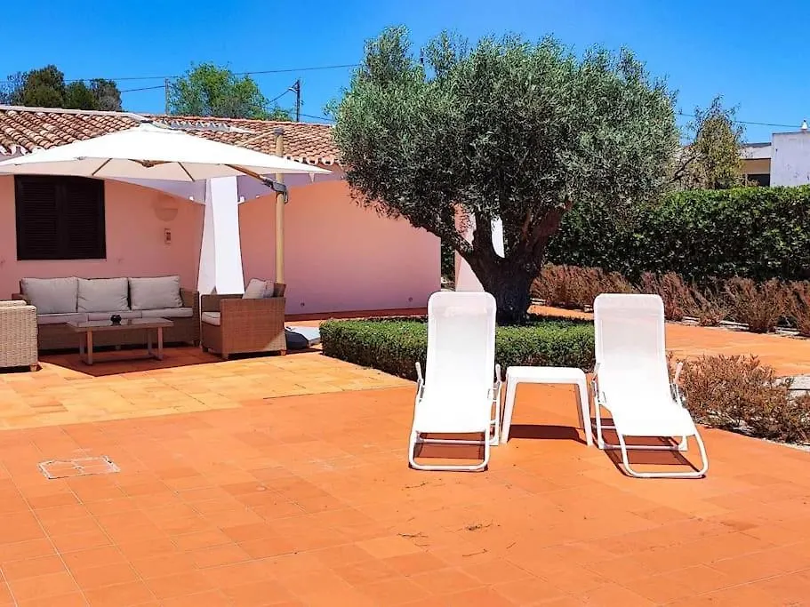 Casa Da Colina - Privat Pool & Bbq & Privacy Villa Albufeira